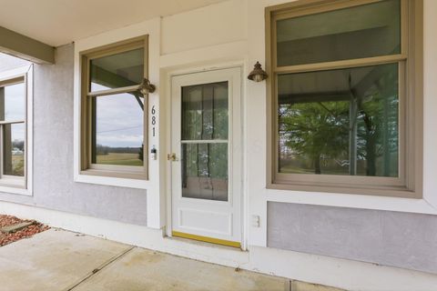 Tiny photo for 681 Mount Zion Road SW, Lancaster, OH 43130 (MLS # 225045348)