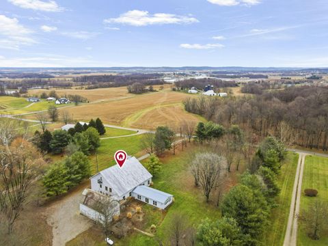 Tiny photo for 681 Mount Zion Road SW, Lancaster, OH 43130 (MLS # 225045348)