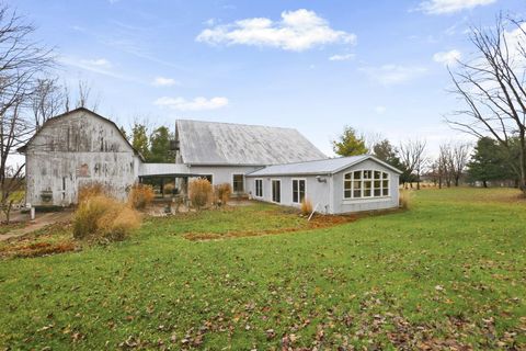 Tiny photo for 681 Mount Zion Road SW, Lancaster, OH 43130 (MLS # 225045348)