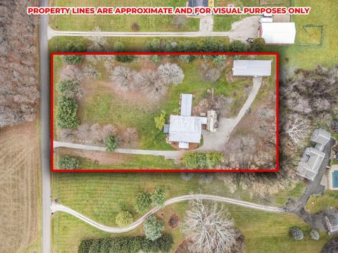 Tiny photo for 681 Mount Zion Road SW, Lancaster, OH 43130 (MLS # 225045348)