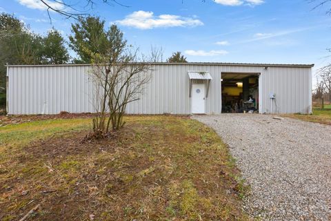 Tiny photo for 681 Mount Zion Road SW, Lancaster, OH 43130 (MLS # 225045348)