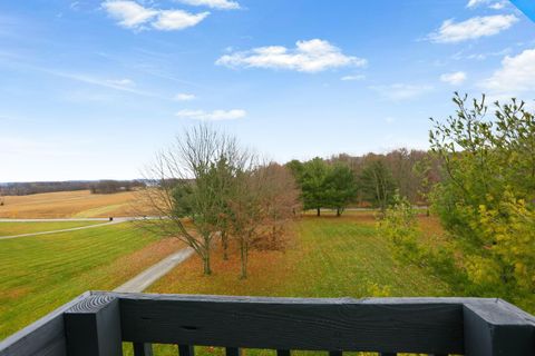 Tiny photo for 681 Mount Zion Road SW, Lancaster, OH 43130 (MLS # 225045348)