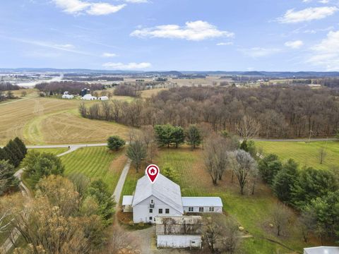 Tiny photo for 681 Mount Zion Road SW, Lancaster, OH 43130 (MLS # 225045348)