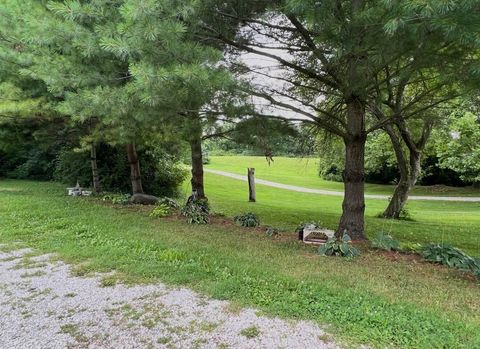 Tiny photo for 681 Mount Zion Road SW, Lancaster, OH 43130 (MLS # 225045348)