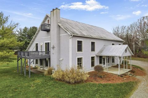 Tiny photo for 681 Mount Zion Road SW, Lancaster, OH 43130 (MLS # 225045348)