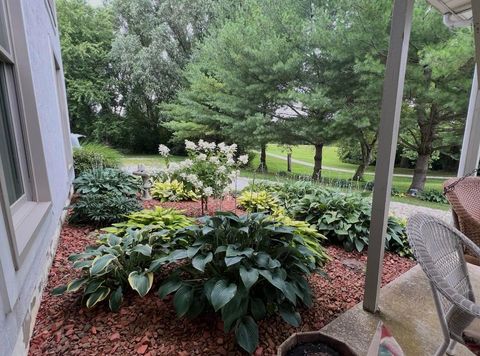 Tiny photo for 681 Mount Zion Road SW, Lancaster, OH 43130 (MLS # 225045348)