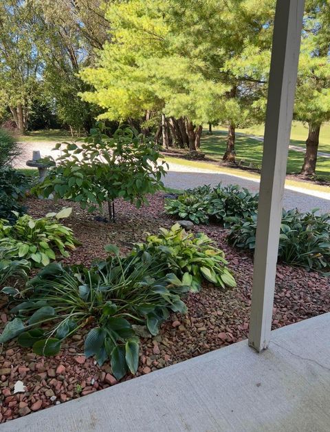 Tiny photo for 681 Mount Zion Road SW, Lancaster, OH 43130 (MLS # 225045348)