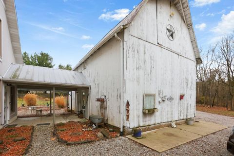 Tiny photo for 681 Mount Zion Road SW, Lancaster, OH 43130 (MLS # 225045348)