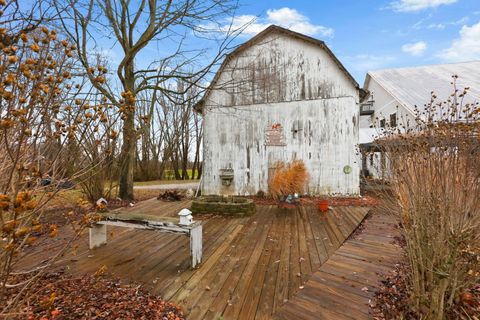 Tiny photo for 681 Mount Zion Road SW, Lancaster, OH 43130 (MLS # 225045348)