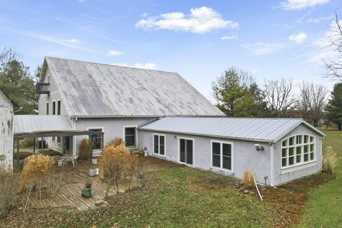 Tiny photo for 681 Mount Zion Road SW, Lancaster, OH 43130 (MLS # 225045348)