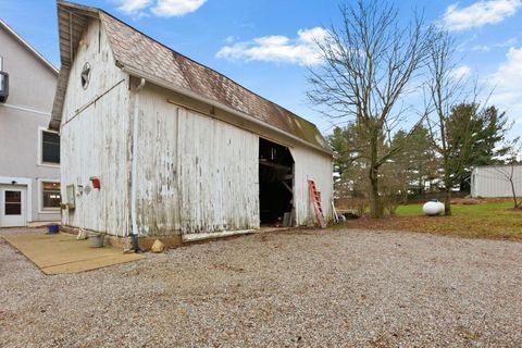 Tiny photo for 681 Mount Zion Road SW, Lancaster, OH 43130 (MLS # 225045348)