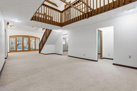 Tiny photo for 681 Mount Zion Road SW, Lancaster, OH 43130 (MLS # 225045348)