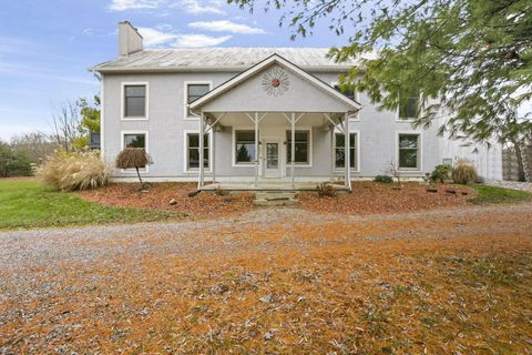 Tiny photo for 681 Mount Zion Road SW, Lancaster, OH 43130 (MLS # 225045348)