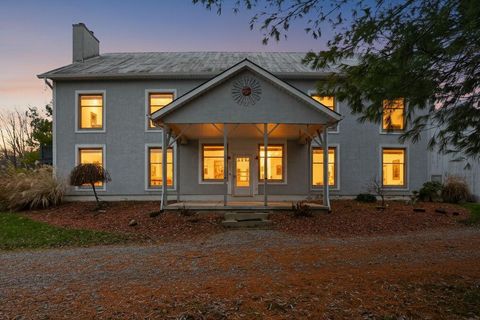 Tiny photo for 681 Mount Zion Road SW, Lancaster, OH 43130 (MLS # 225045348)