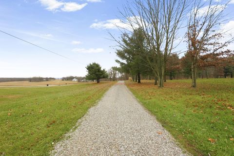 Tiny photo for 681 Mount Zion Road SW, Lancaster, OH 43130 (MLS # 225045348)