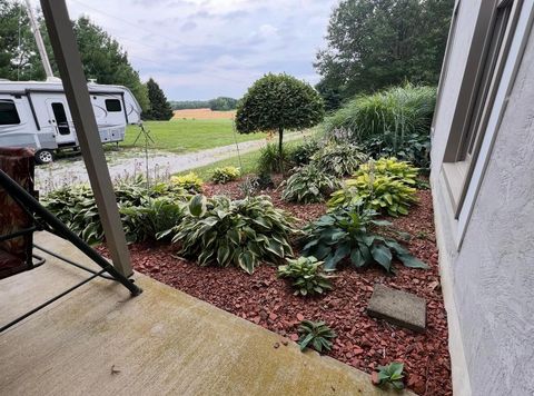 Tiny photo for 681 Mount Zion Road SW, Lancaster, OH 43130 (MLS # 225045348)