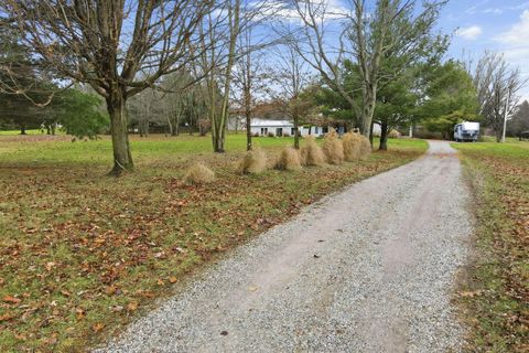 Tiny photo for 681 Mount Zion Road SW, Lancaster, OH 43130 (MLS # 225045348)