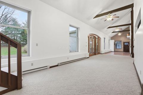 Tiny photo for 681 Mount Zion Road SW, Lancaster, OH 43130 (MLS # 225045348)