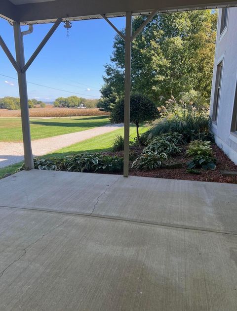 Tiny photo for 681 Mount Zion Road SW, Lancaster, OH 43130 (MLS # 225045348)