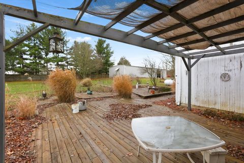 Tiny photo for 681 Mount Zion Road SW, Lancaster, OH 43130 (MLS # 225045348)