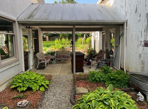 Tiny photo for 681 Mount Zion Road SW, Lancaster, OH 43130 (MLS # 225045348)