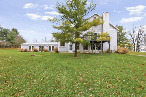 Tiny photo for 681 Mount Zion Road SW, Lancaster, OH 43130 (MLS # 225045348)