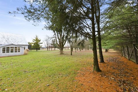 Tiny photo for 681 Mount Zion Road SW, Lancaster, OH 43130 (MLS # 225045348)