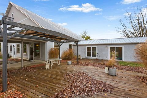 Tiny photo for 681 Mount Zion Road SW, Lancaster, OH 43130 (MLS # 225045348)