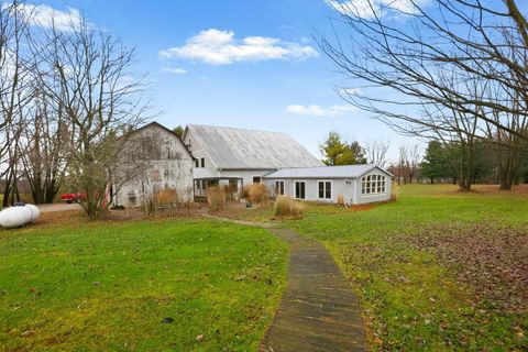 Tiny photo for 681 Mount Zion Road SW, Lancaster, OH 43130 (MLS # 225045348)