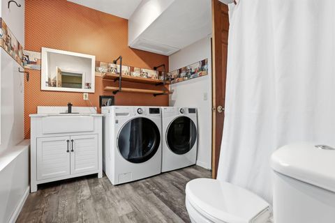 Tiny photo for 681 Mount Zion Road SW, Lancaster, OH 43130 (MLS # 225045348)