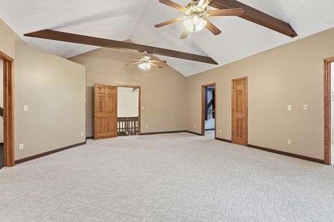 Tiny photo for 681 Mount Zion Road SW, Lancaster, OH 43130 (MLS # 225045348)