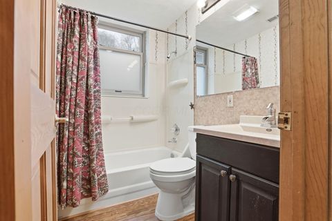 Tiny photo for 681 Mount Zion Road SW, Lancaster, OH 43130 (MLS # 225045348)