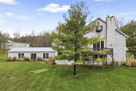 Tiny photo for 681 Mount Zion Road SW, Lancaster, OH 43130 (MLS # 225045348)