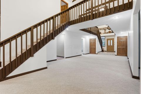 Tiny photo for 681 Mount Zion Road SW, Lancaster, OH 43130 (MLS # 225045348)