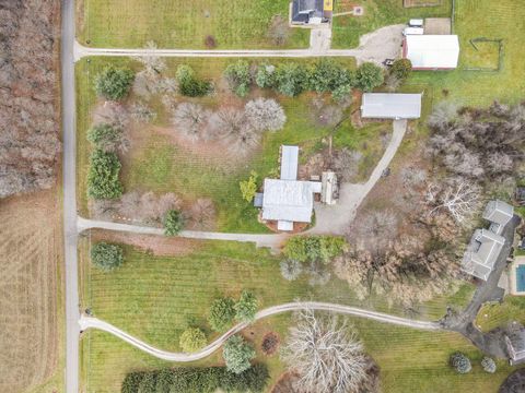 Tiny photo for 681 Mount Zion Road SW, Lancaster, OH 43130 (MLS # 225045348)