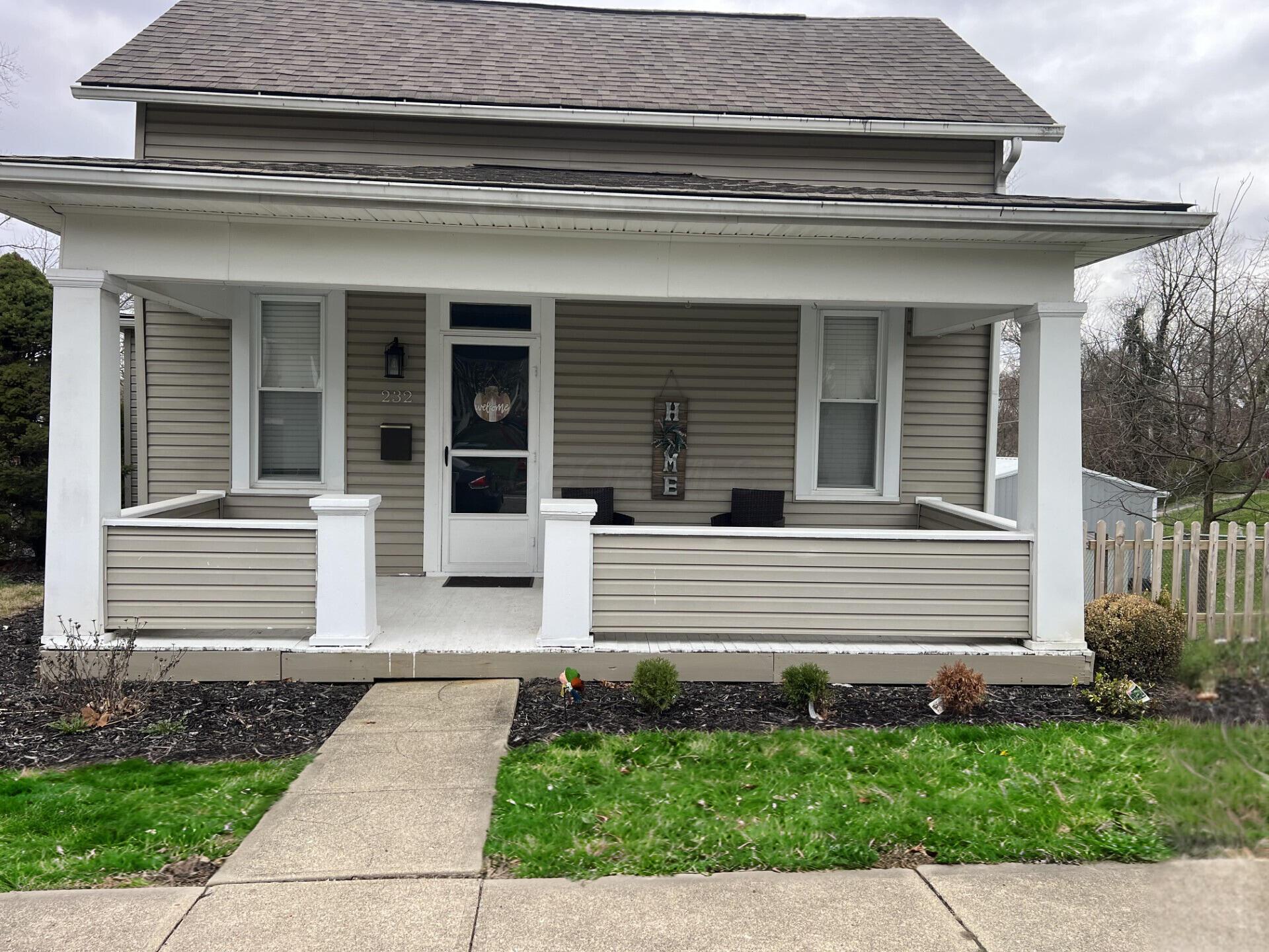232 N Basil Street, Baltimore, Ohio image 1