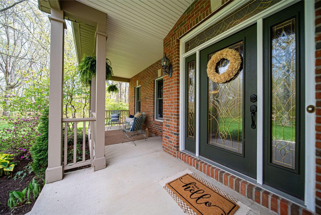 Photo of 19055 Poling Road, Marysville, OH 43040 (MLS # 226013252)