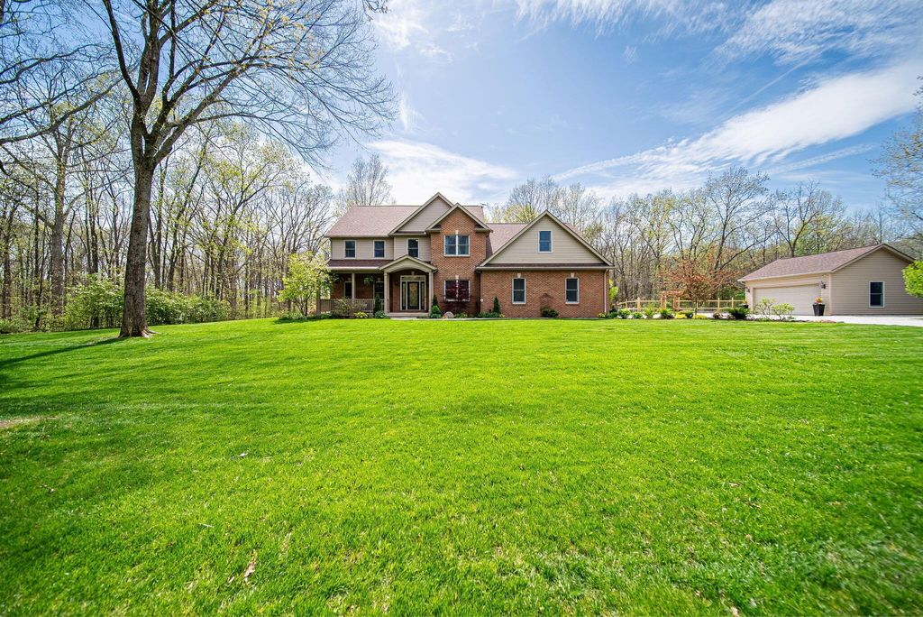 Photo of 19055 Poling Road, Marysville, OH 43040 (MLS # 226013252)
