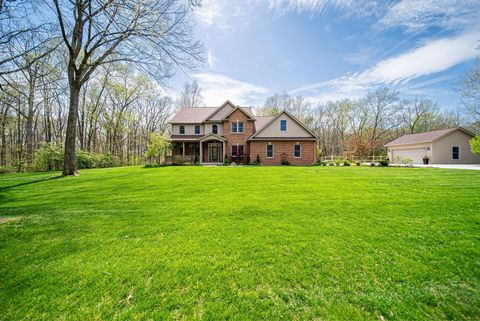 Photo of 19055 Poling Road, Marysville, OH 43040 (MLS # 226013252)