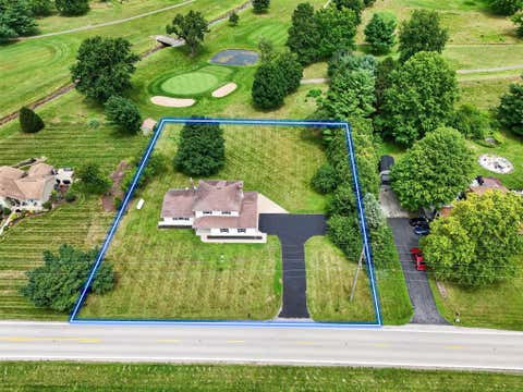 Tiny photo for 5768 London-Lancaster Road, Groveport, OH 43125 (MLS # 226028112)