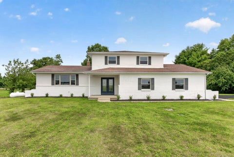 Photo of 5768 London-Lancaster Road, Groveport, OH 43125 (MLS # 226028112)