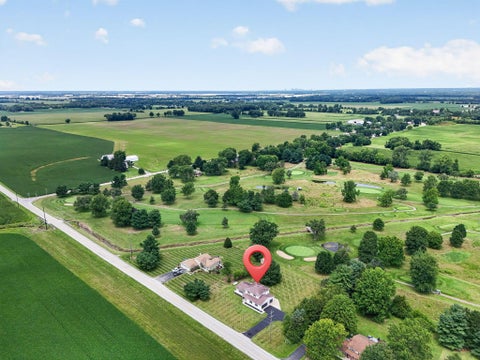 Tiny photo for 5768 London-Lancaster Road, Groveport, OH 43125 (MLS # 226028112)