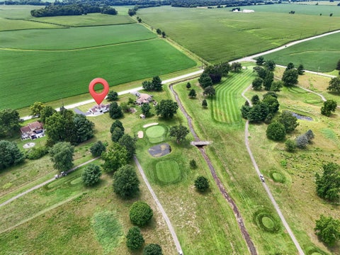 Tiny photo for 5768 London-Lancaster Road, Groveport, OH 43125 (MLS # 226028112)
