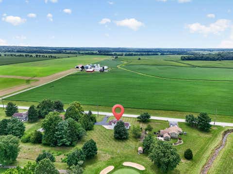 Tiny photo for 5768 London-Lancaster Road, Groveport, OH 43125 (MLS # 226028112)