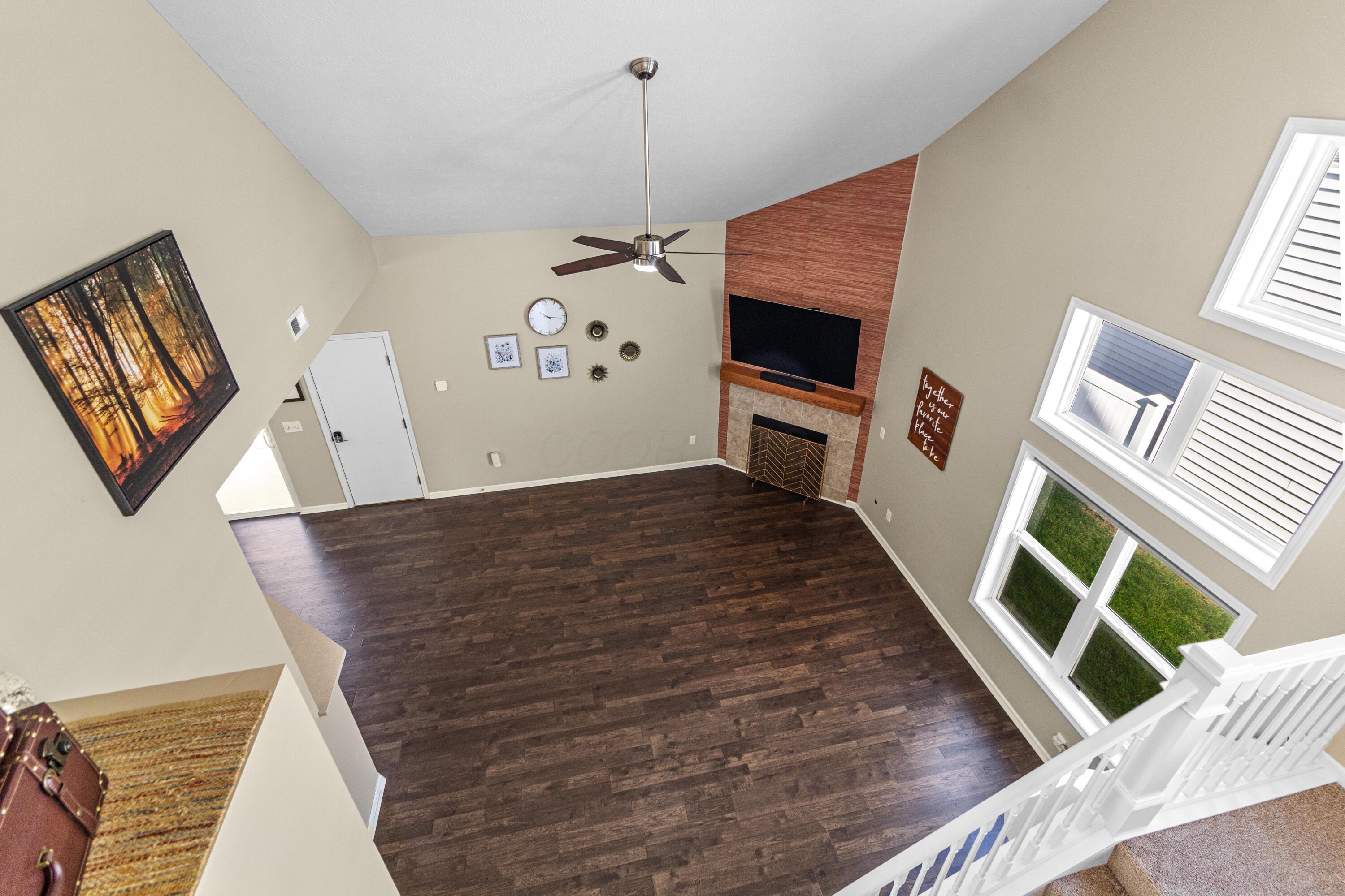 5443 Goose Falls Drive, Dublin, Ohio image 14