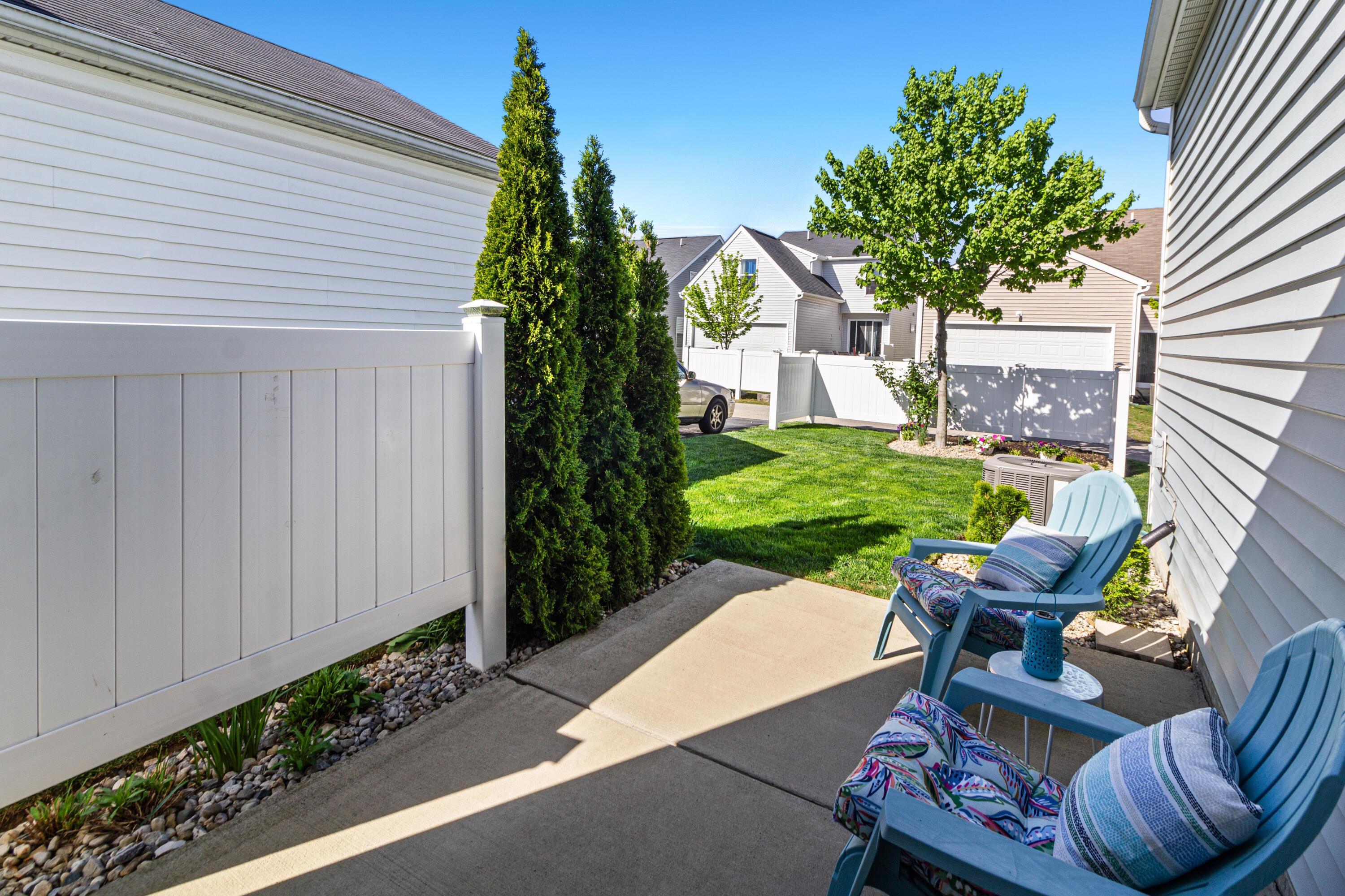 5443 Goose Falls Drive, Dublin, Ohio image 21
