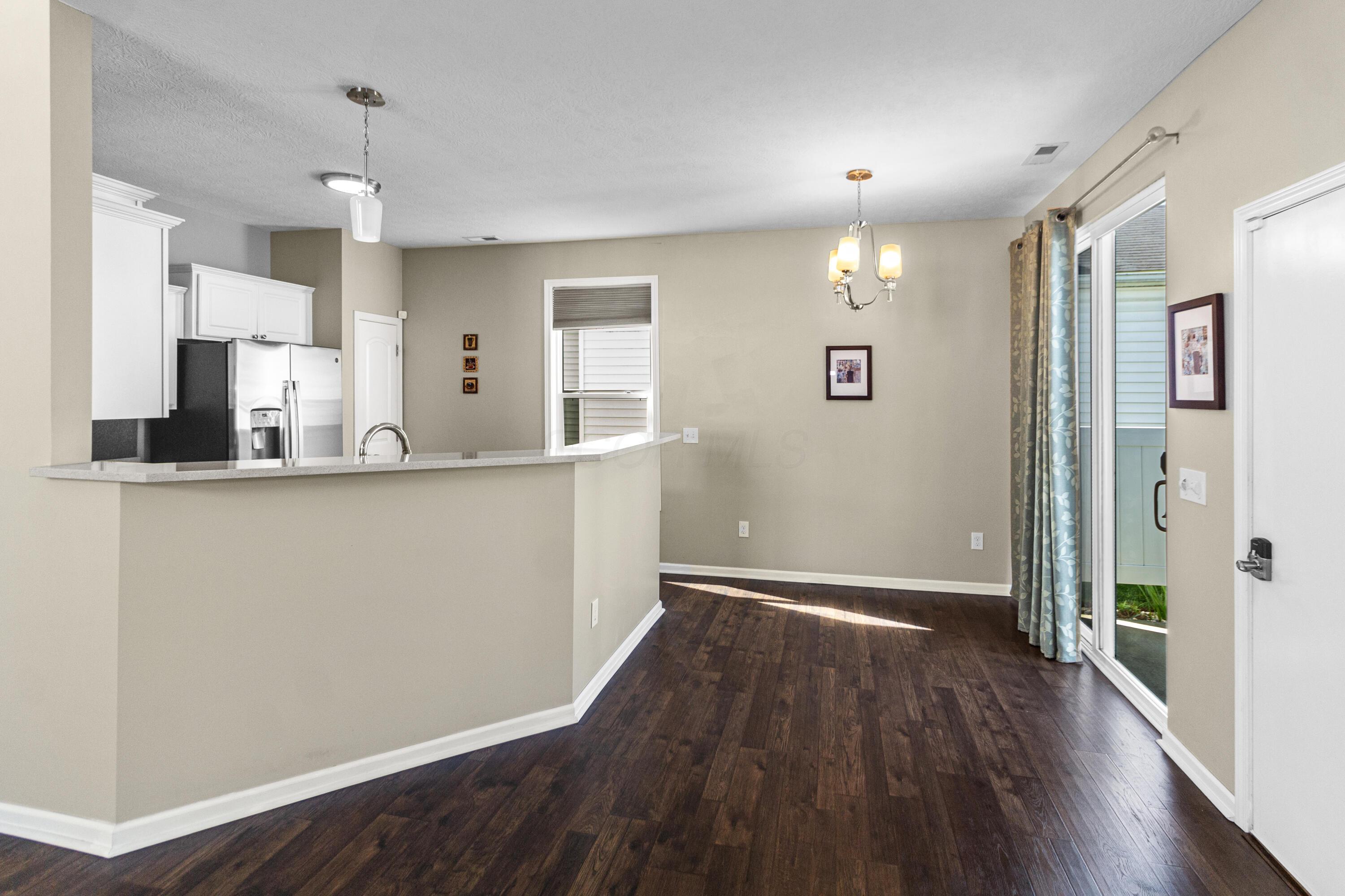 5443 Goose Falls Drive, Dublin, Ohio image 5