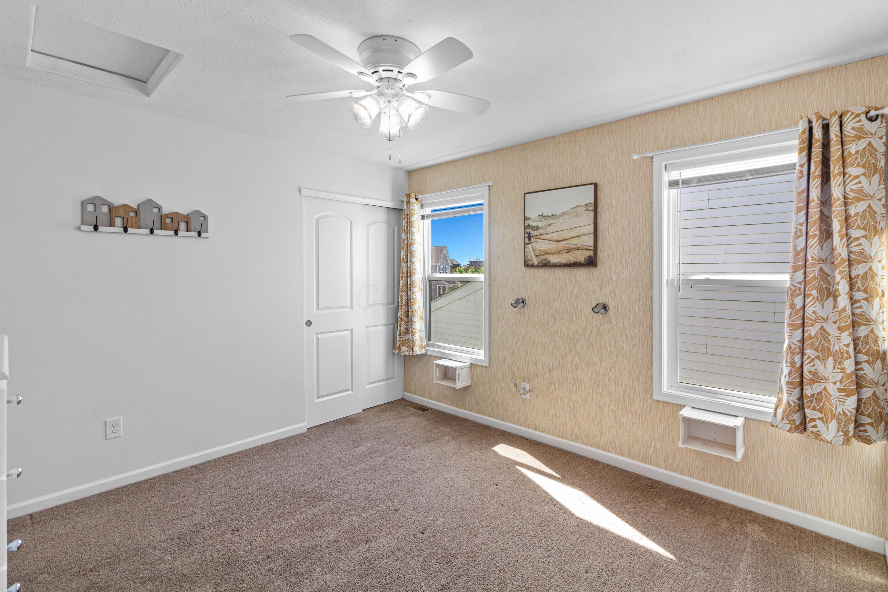 5443 Goose Falls Drive, Dublin, Ohio image 19