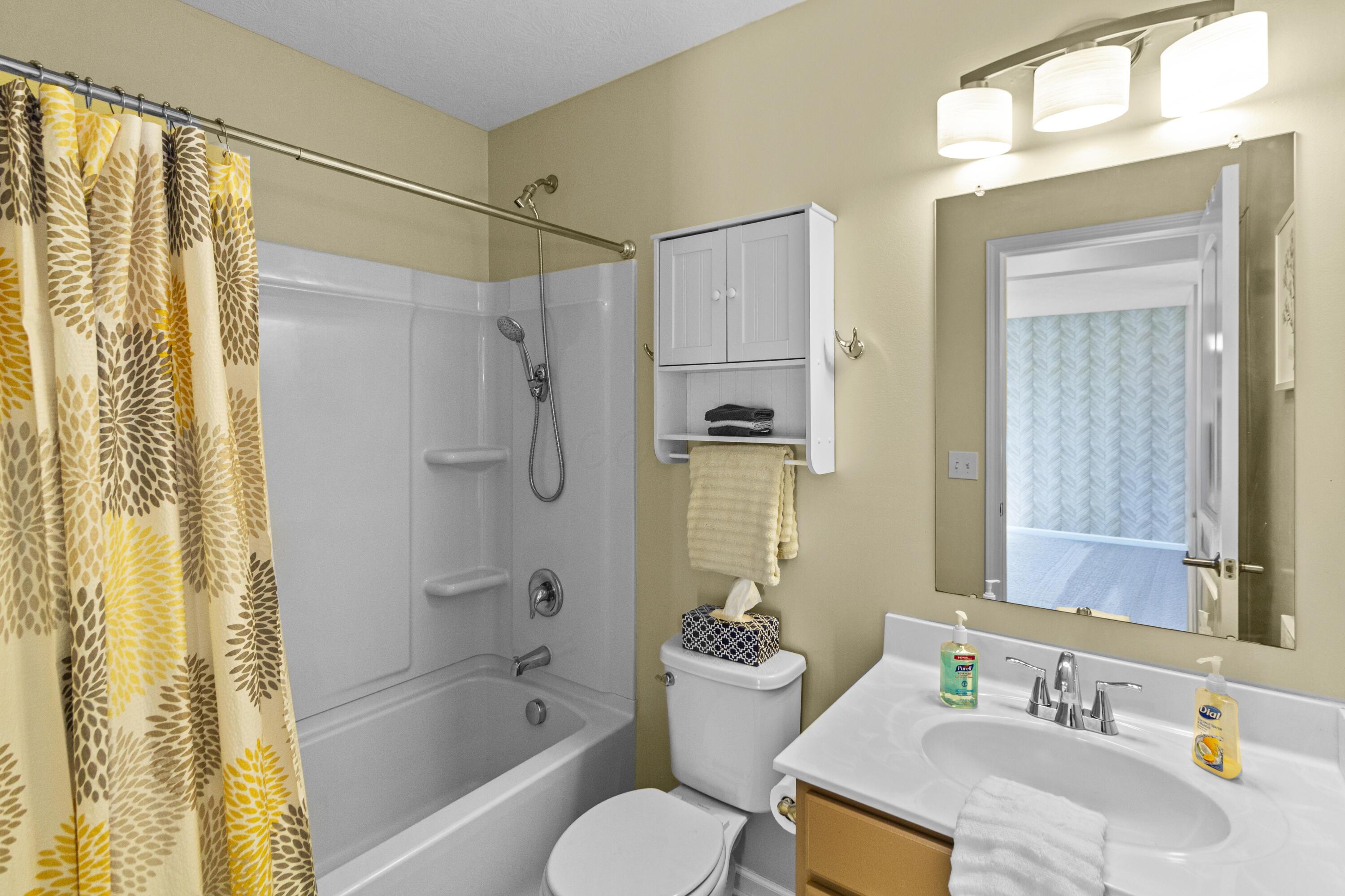 5443 Goose Falls Drive, Dublin, Ohio image 20
