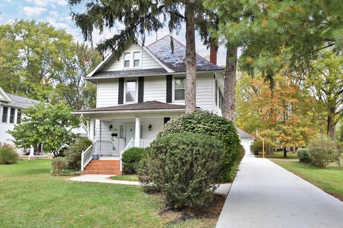 Photo of 152 E Dublin Granville Road, Worthington, OH 43085 (MLS # 225041482)